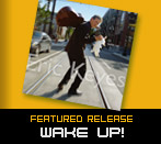 Eric Keyes' featured release