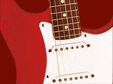 Enter Eric's contest to win a new Stratocaster